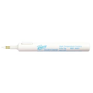 Symmetry Surgical Battery-Operated Cautery - High Temp, Fine Tip, Battery-Operated Cautery