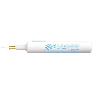 Symmetry Surgical Aaron Sterile Cauteries - Low Temp Cautery, Ophthalmic, Elongated Fine Tip