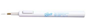 Symmetry Surgical Aaron Sterile Cauteries - Micro-Temp Cautery, Elongated Tip, High-Temp