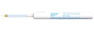 Symmetry Surgical Aaron Sterile Cauteries - High-Temp 2" Loop Tip, Flexible Extended Shaft