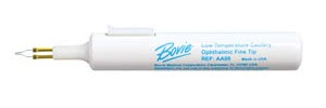 Symmetry Surgical Aaron Sterile Cauteries - Low Temp, Ophthalmic, Fine Tip