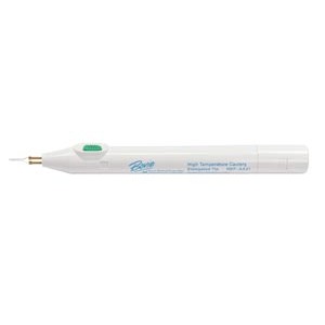 Symmetry Surgical Aaron Sterile Cauteries - High-Temp Elongated Fine Tip Cautery, 1800°F