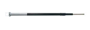 Symmetry Surgical Reusable Active Electrodes - 5mm x 5mm Loop, Reusable, Non-Sterile