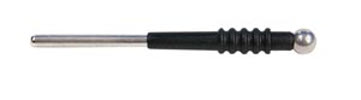 Symmetry Surgical Reusable Active Electrodes - 3/16" Ball, Reusable, Non-Sterile