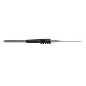 Symmetry Surgical Reusable Active Electrodes - Standard Needle, Reusable, Non-Sterile
