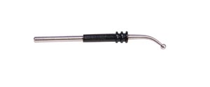 Symmetry Surgical Reusable Active Electrodes - Ball Electrode, Short Angled