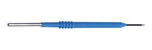 Symmetry Surgical Resistick Ii™ Coated Needle Electrodes - Extended Insulation, 4"