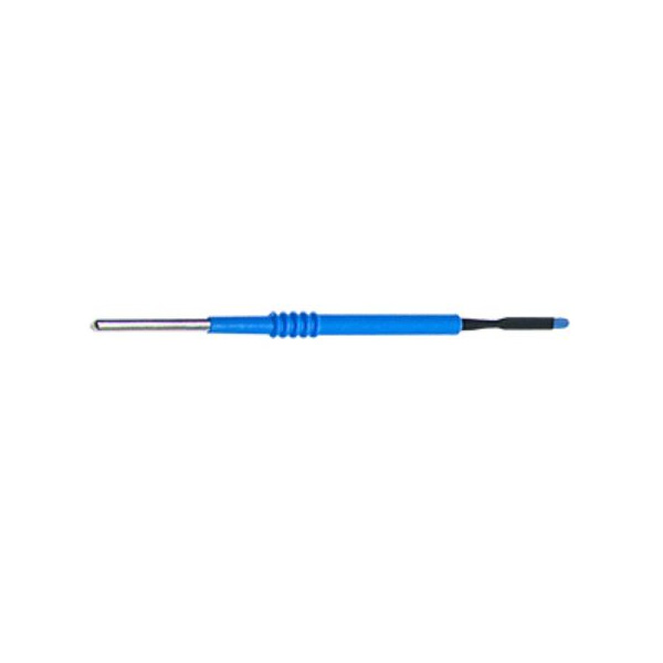 Symmetry Surgical Resistick Ii™ Coated Blade Electrodes - Extended Insulation, 4"