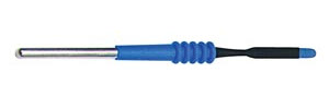 Symmetry Surgical Resistick Ii™ Coated Blade Electrodes - Extended Insulation, 2¾"