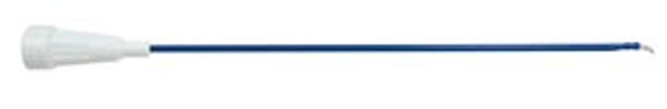 Symmetry Surgical Aaron Disposable Needles - Superfine 4.5cm, Sterile