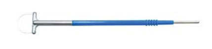 Symmetry Surgical Aaron Disposable Active Electrodes - LLETZ Loop, 15mm x 12mm