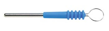 Symmetry Surgical Aaron Disposable Active Electrodes - 5/16 Short Shaft Loop