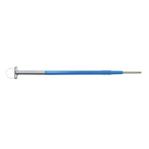 Symmetry Surgical Aaron Disposable Active Electrodes - LLETZ Loop, 10mm x 8mm
