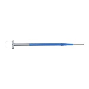 Symmetry Surgical Aaron Disposable Active Electrodes - LLETZ Loop, 13mm x 13mm