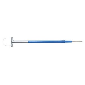 Symmetry Surgical Aaron Disposable Active Electrodes - LLETZ Loop, 15mm x 15mm