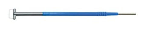 Symmetry Surgical Aaron Disposable Active Electrodes - LLETZ Square, 10mm x 4mm