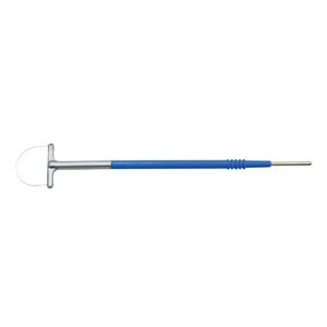Symmetry Surgical Aaron Disposable Active Electrodes - LLETZ Loop, 20mm x 15mm