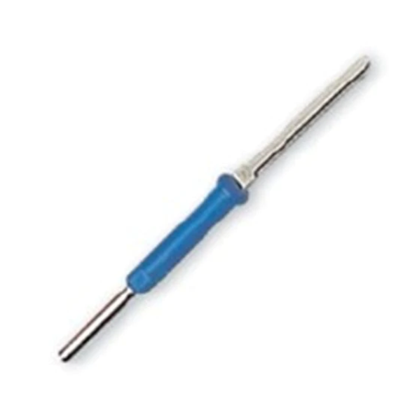 Medtronic Valleylab Stainless Steel Blade Electrode, 6.2cm (2.44 in.)
