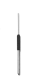 Conmed Hyfrecator Reusable Electrode, 5/8" Needle, 2" Overall