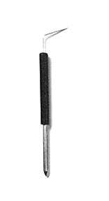 Conmed Hyfrecator Reusable Electrode, Dental/ Vasectomy Needle