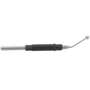Conmed Hyfrecator Reusable Angled Ball Electrode