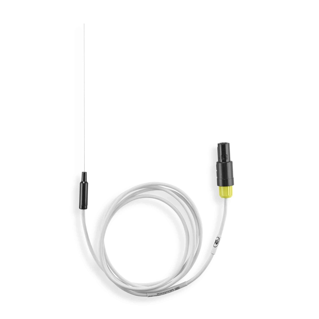 Avanos 20 Gauge x 145 mm Single Use Curved Radiofrequency Probe, Yellow