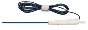 Symmetry Surgical Aaron Electrosurgical Coagulator, Footswitching Suction, 12FR, 3m Cable