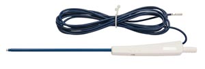 Symmetry Surgical Aaron Electrosurgical Coagulator, Footswitching Suction, 10FR, 3m Cable