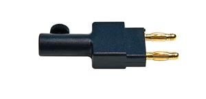 Symmetry Surgical Aaron Electrosurgical Adapter For Connecting Footswitch Pencil For A1200`
