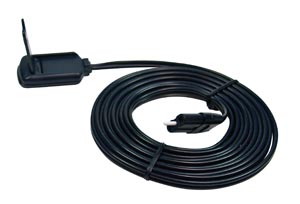 Symmetry Surgical Aaron Electrosurgical Generator Accessories - Reusable Connecting Cord
