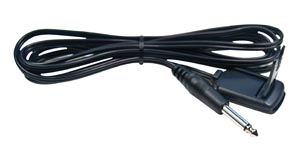 Symmetry Surgical Aaron Electrosurgical Generator Accessories - Reusable Connecting Cable