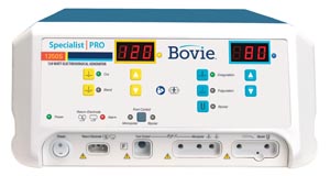 Symmetry Surgical Aaron PRO-120 Multi-Purpose Electrosurgical Generator
