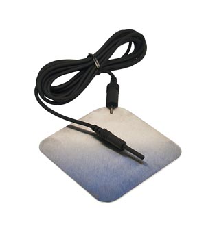 Symmetry Surgical Aaron 940 High Frequency Desiccator - Reusable Dispersive Electrode