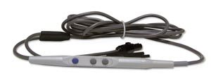 Symmetry Surgical Aaron 940 High Frequency Desiccator - Three Button Autoclavable Pencil