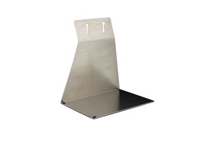 Symmetry Surgical Aaron 900 High Frequency Desiccator Accessories - Table Top STST Stand