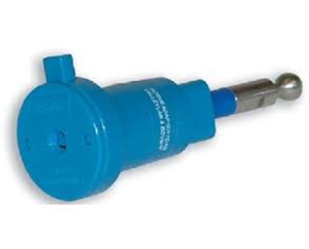 Medtronic Valleylab REM Patient Return Electrode Adapter