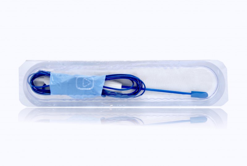 Medtronic Valleylab Coagulator, Footswitching Suction, Sterile, 10FR, 6"