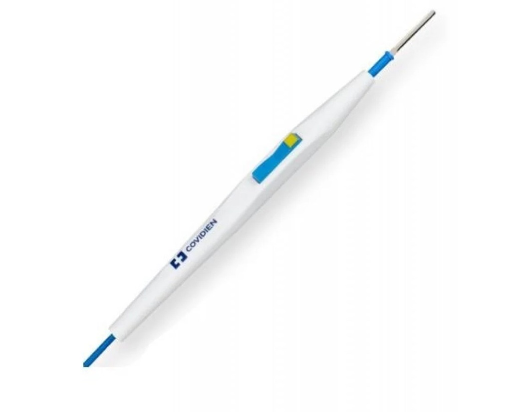 Medtronic Valleylab Rocker Switch, Coated Blade, Holster, 3.0m (10ft) Cord