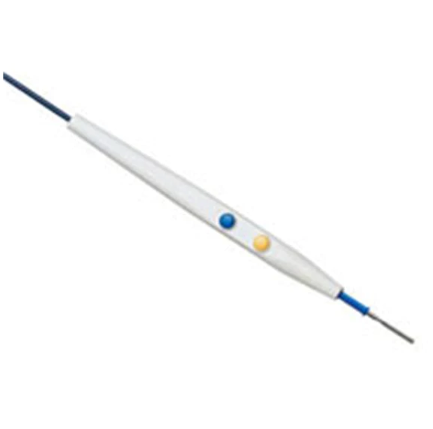 Medtronic Valleylab Button Switch, Coated Blade, Holster, 3.0m (10ft) Cord