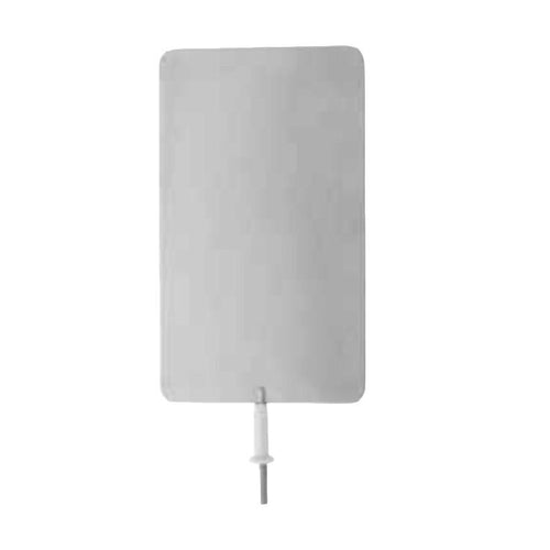 Conmed 3.5 inch x 6 inch Patient Plate for Hyfrecator 2000 Electrosurgical Unit