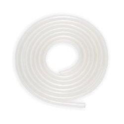 Medtronic Rapidvac 1/4 inch x 10 feet Smoke Evacuation Laparoscopic Tubing w/ Valve, 12/Case