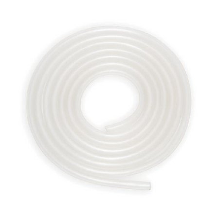 Medtronic Rapidvac 1/4 inch x 10 feet Smoke Evacuator Tubing, 10/Case