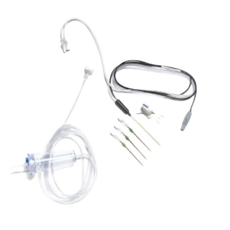 Avanos Coolief 17 Gauge x 75 mm x 5.5 mm Multi-Cooled Radiofrequency Kit