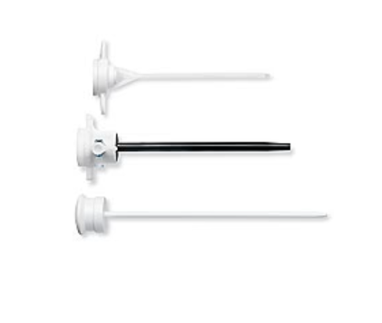 Medtronic Versastep Standard Cannula with Dilator, Long, 5 mm, Radially Expandable Sleeve, 3/bx