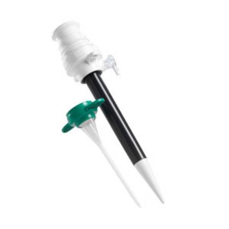 Medtronic Versastep™Standard Cannula with Dilator, 15 mm, Radially Expandable Sleeve, 3/bx