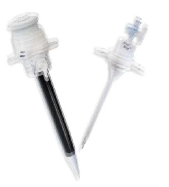 Medtronic Versastep™Standard Cannula with Dilator, 5 mm, Radially Expandable Sleeve, 3/bx