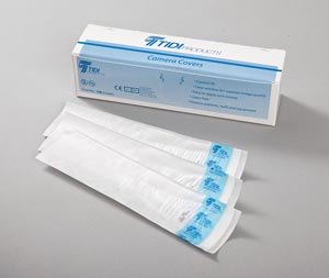 Tidi Tidishield™ Intra-Oral Camera Covers - Camera Sheath, Camera Model ICON