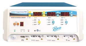 Symmetry Surgical Aaron® Surgi-Center|Pro & Accessories