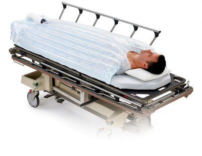 3M™ Arizant Bair Hugger™ Model 300 Full Body Warming Blanket, 84" x 36"