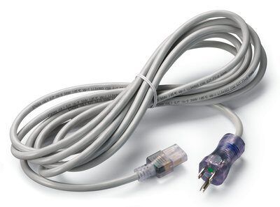 3M™ Arizant Bair Hugger™ Power Cord For 500 & 700 Series Models